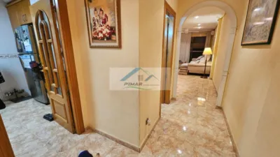 Piso – Elche, Sant Crispí, el Baix Vinalopó - Vista 2