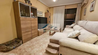 Piso – Elche, Sant Crispí, el Baix Vinalopó - Vista 4