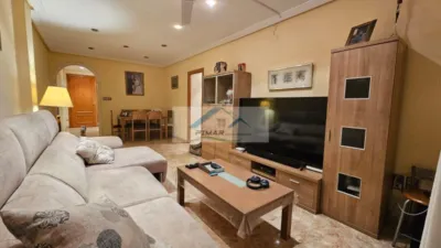 Piso – Elche, Sant Crispí, el Baix Vinalopó - Vista 5