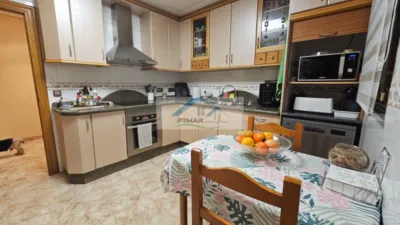 Piso – Elche, Sant Crispí, el Baix Vinalopó - Más