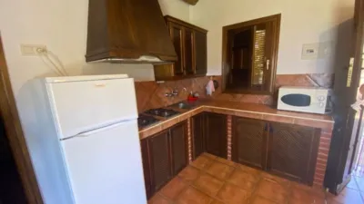 Rustic Finca for Sale in Venta de los Herradores photo 10