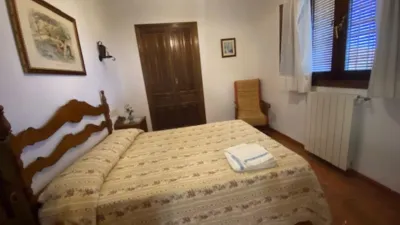 Rustic Finca for Sale in Venta de los Herradores photo 11