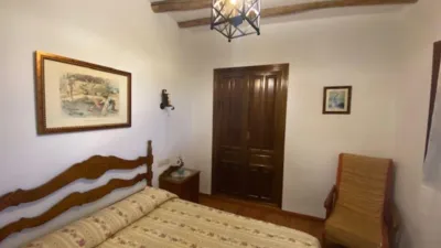 Rustic Finca for Sale in Venta de los Herradores photo 12