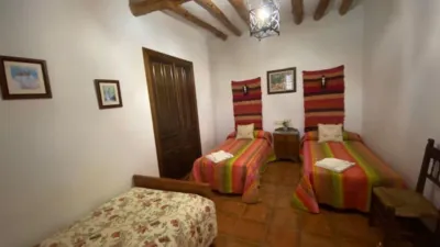 Rustic Finca for Sale in Venta de los Herradores photo 15