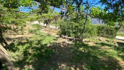 Rustic Finca for Sale in Venta de los Herradores photo 17
