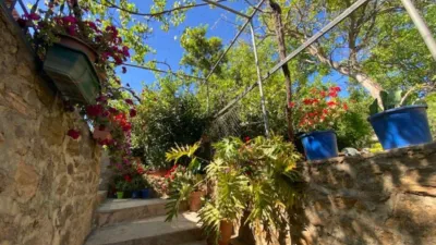 Rustic Finca for Sale in Venta de los Herradores photo 18