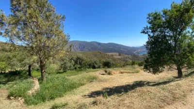 Rustic Finca for Sale in Venta de los Herradores photo 19