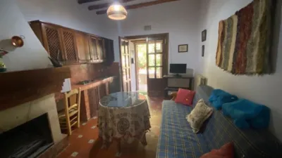Rustic Finca for Sale in Venta de los Herradores photo 21