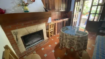 Rustic Finca for Sale in Venta de los Herradores photo 22