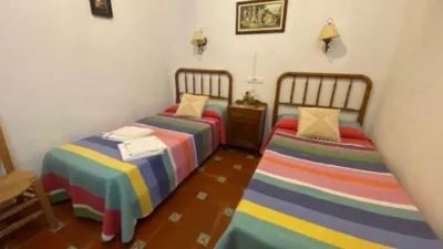 Rustic Finca for Sale in Venta de los Herradores photo 23