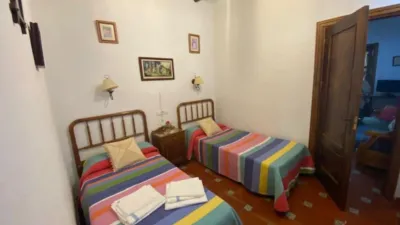 Rustic Finca for Sale in Venta de los Herradores photo 24