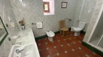 Rustic Finca for Sale in Venta de los Herradores photo 25