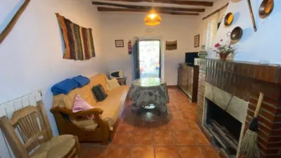 Rustic Finca for Sale in Venta de los Herradores photo 29