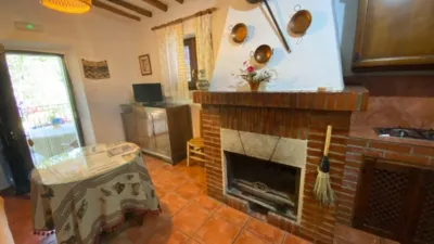 Rustic Finca for Sale in Venta de los Herradores photo 31