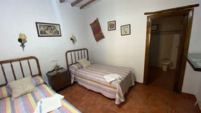 Rustic Finca for Sale in Venta de los Herradores photo 33