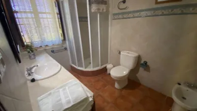 Rustic Finca for Sale in Venta de los Herradores photo 34
