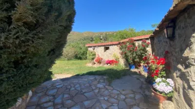 Rustic Finca for Sale in Venta de los Herradores photo 35