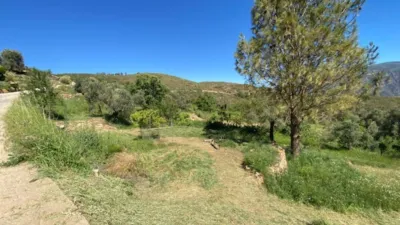 Rustic Finca for Sale in Venta de los Herradores photo 38