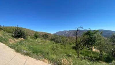 Rustic Finca for Sale in Venta de los Herradores photo 39