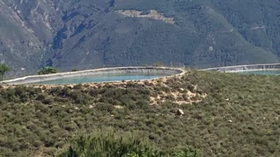 Rustic Finca for Sale in Venta de los Herradores photo 40