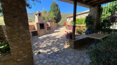 Rustic Finca for Sale in Venta de los Herradores photo 5