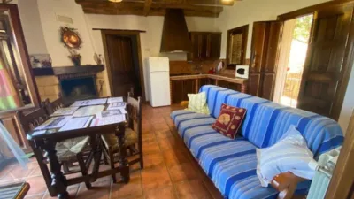 Rustic Finca for Sale in Venta de los Herradores photo 8