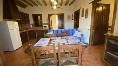 Rustic Finca for Sale in Venta de los Herradores photo 9