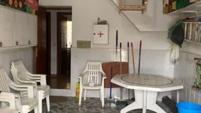 Chalet on Baño Street photo 9