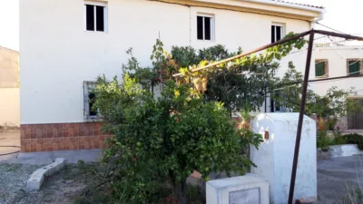 House in Los Requenas photo 2