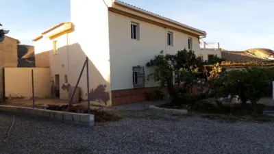 House in Los Requenas photo 3