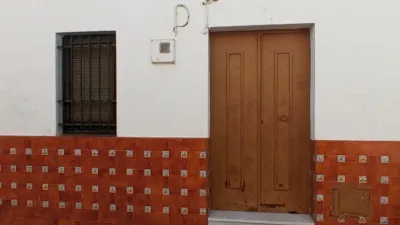 Casa en venta en Calle de la Marquesa, 4, Villamanrique de la Condesa de 38.700 €
