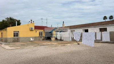 Casa - Vista 3