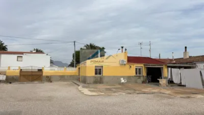 Casa - Vista 5