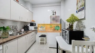 House in Las Torres photo 15