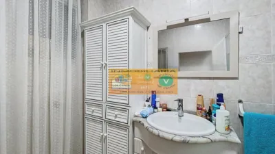 House in Las Torres photo 25