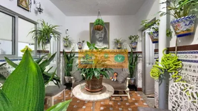 House in Las Torres photo 33