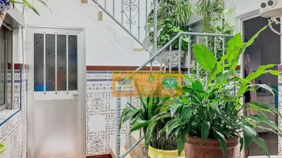 House in Las Torres photo 35