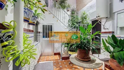 House in Las Torres photo 36