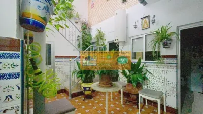House in Las Torres photo 37