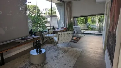 Chalet in Central Area photo 4