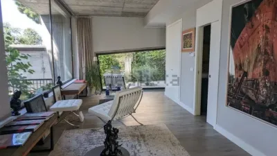 Chalet in Central Area photo 5