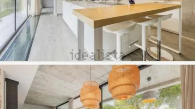 Chalet in Central Area photo 6