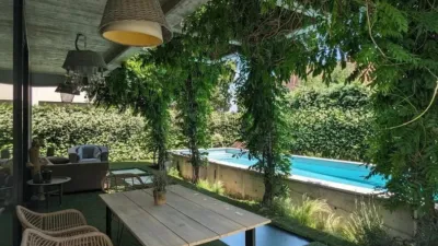 Chalet in Central Area photo 7
