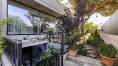 Chalet in Central Area photo 9
