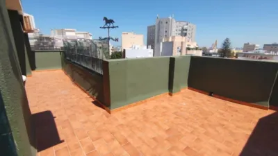 Penthouse in Bahia Blanca photo 5
