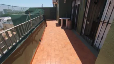 Penthouse in Bahia Blanca photo 8