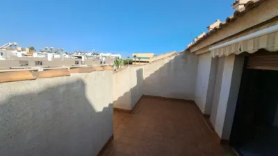 Casa en Los Alcazares photo 26