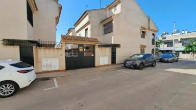 Casa en Los Alcazares photo 29