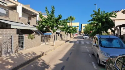 Casa en Los Alcazares photo 2