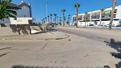Casa en Los Alcazares photo 31
